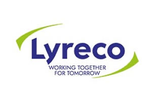 Kantoorartikelen (Lyreco)